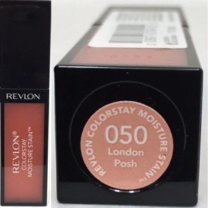 Revlon Colorstay Moisture Stain #050 London Posh *Price Firm*